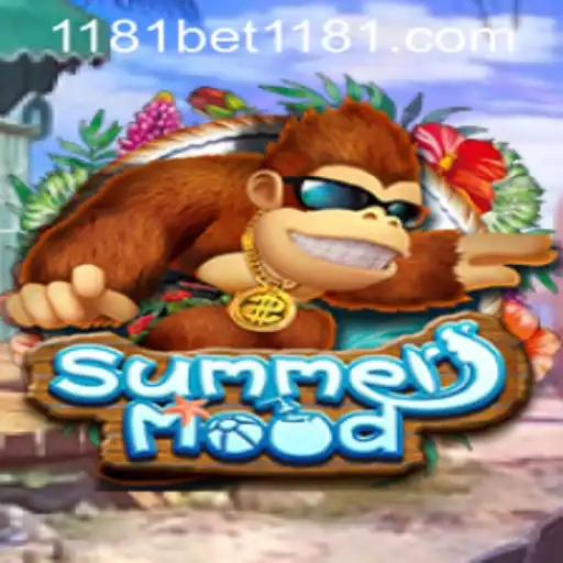Discover SummerMood: A Refreshing Gaming Experience with bet1181 PH Login