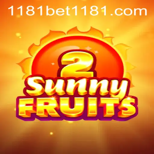 Exploring SunnyFruits2 and the Role of bet1181 PH Login in Online Gaming