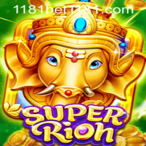 Unveiling SuperRich: A Comprehensive Look Into the Game Experience and the bet1181 PH Login
