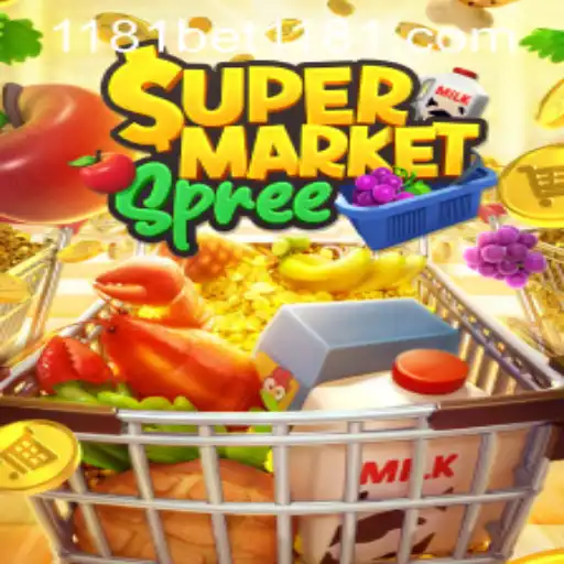 Discover the Exciting World of SupermarketSpree: A Thrilling Gaming Adventure