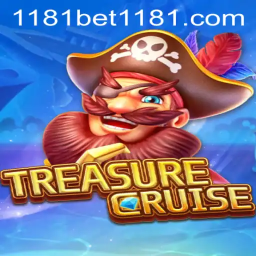 Exploring the Thrills of TREASURECRUISE and Understanding the Role of bet1181 PH Login