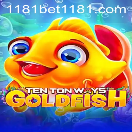 Discover TenTonWaysGoldfish: A New Immersive Gaming Experience