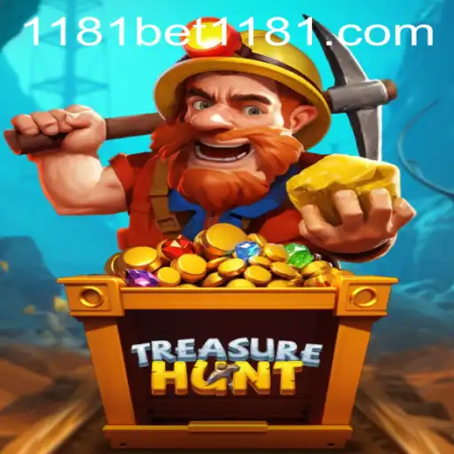 Exploring the Thrills of TreasureHunt and Navigating bet1181 PH Login