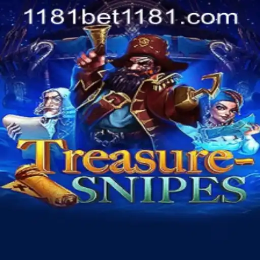 Exploring TreasureSnipes and Its Connection to bet1181 PH Login: A Thrilling Adventure