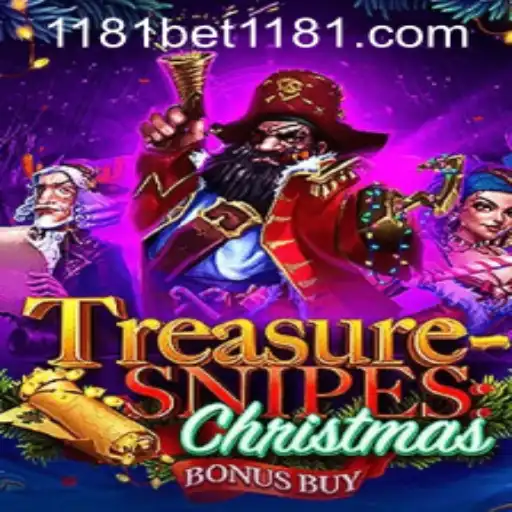 Exploring TreasuresnipesChristmas: A Magical Gaming Experience in the Context of Bet1181 PH Login