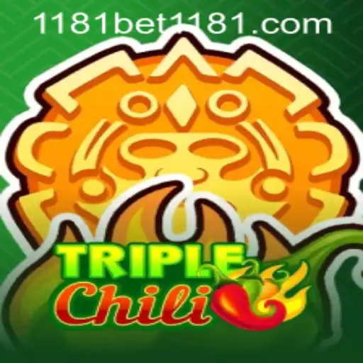Discover the Exciting World of TripleChili and Navigation with bet1181 PH Login