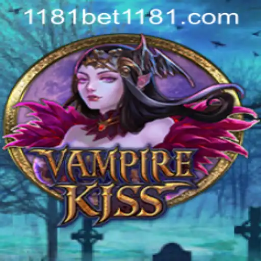 Discover the Enigmatic World of VampireKiss: A Thrilling Game Adventure Blending with Reality