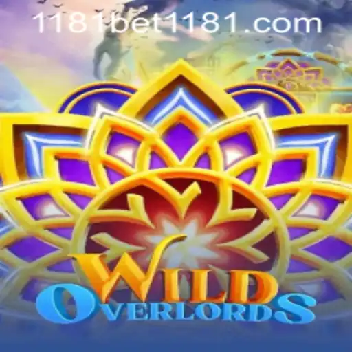 Discover the Adventure of WildOverlords
