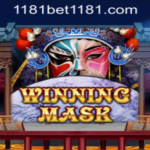 WinningMask: An Engaging Adventure into Virtual Gaming
