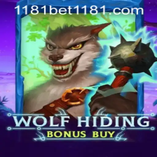 Exploring the Intricacies of the Game: WolfHidingBonusBuy