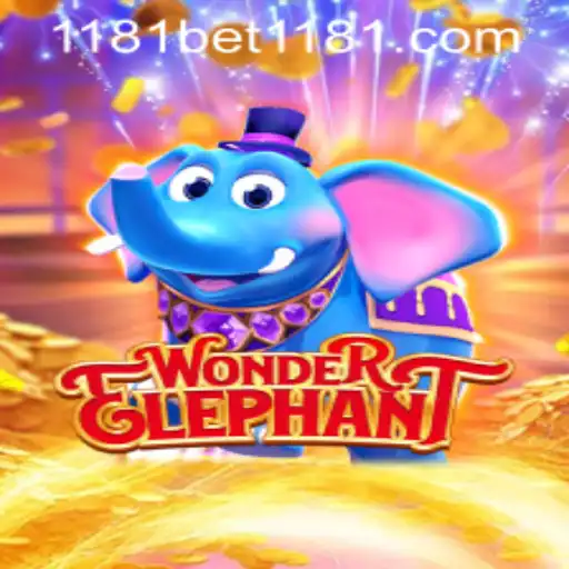 Exploring WonderElephant and the Role of bet1181 PH Login in Gaming