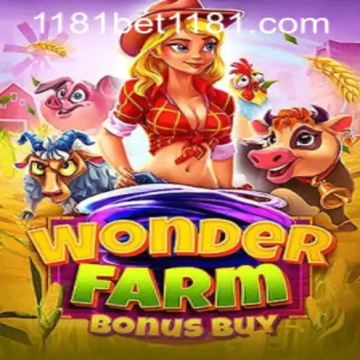 Exploring the Enchanting World of WonderFarmBonusBuy with bet1181 PH Login
