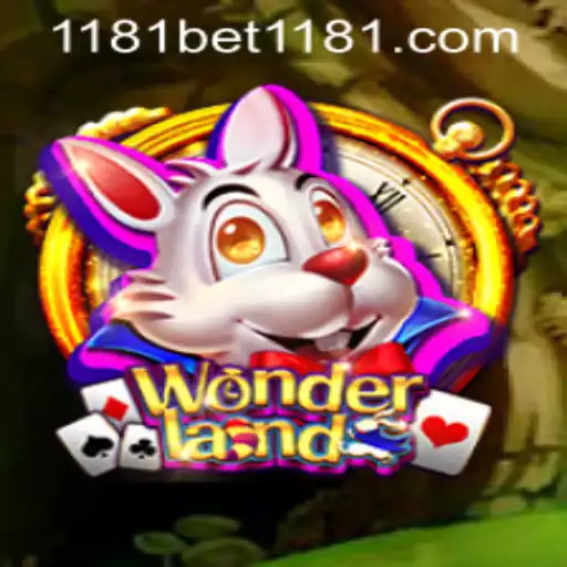 Discover the World of Wonderland: An Engaging Journey into Betting