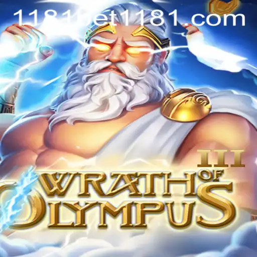 Exploring the Epic Saga of WrathofOlympusIII